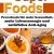 10 Superfoods: Powerfoods für mehr Gesundheit, mehr Lebensenergie und natürliches Anti-Aging (Argan-Öl / Kurkuma / Baobab Affenbrotbaum / Chia Samen und mehr / WISSEN KOMPAKT) -